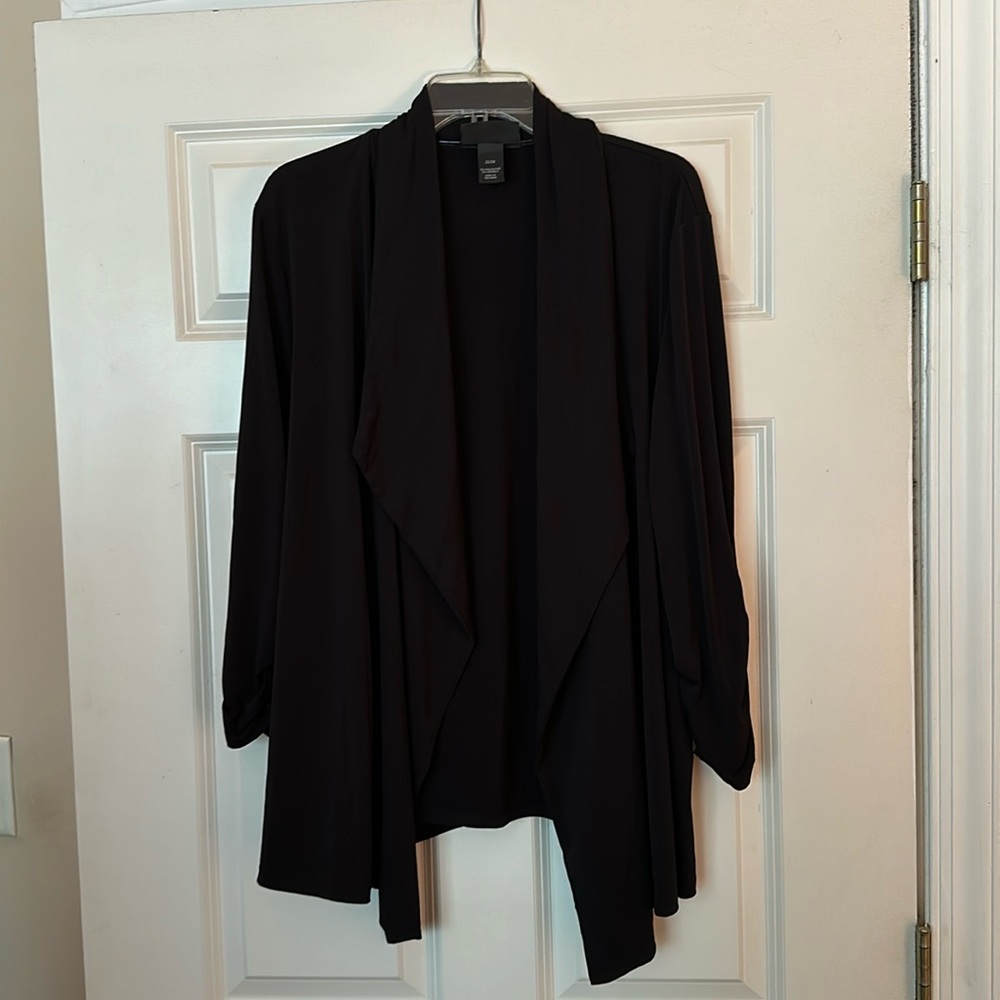 Lane Bryant dressy sweater